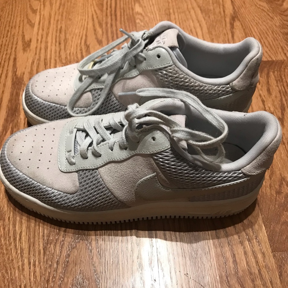 Limited edition Nike Air Force 1 - size 10